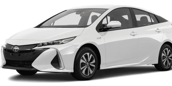 TOYOTA PRIUS PRIME 2017 JTDKARFP4H3035505 image